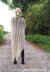 Courtship Shawl