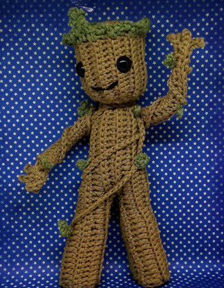 Groot