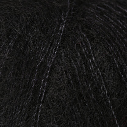 Lana Grossa Silkhair, Kid Mohair and Silk Silky and Glossy Luxury Lace Yarn  for Knitting 