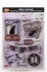 Viva Decor Clear Stamp Set 14cmX18cm - Journey