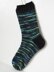 Ridged For Your Pleasure Socks