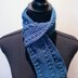 Crossroads Scarf