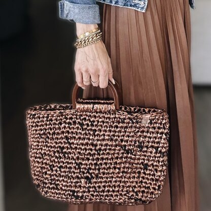 The Borsetta Bag