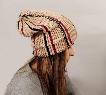 Burberry Hat