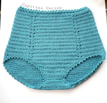 Yoga highwaist shorts