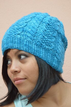 Carballo Hat