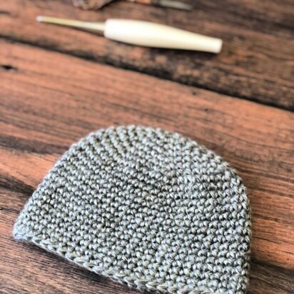 Simple Hat