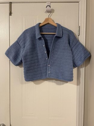 Countryside Cardigan