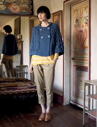 The Charleston Pattern Collection by Debbie Bliss