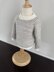 Cora Junior Sweater