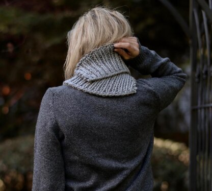 Harlinn Cowl