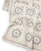 Camellia Throw