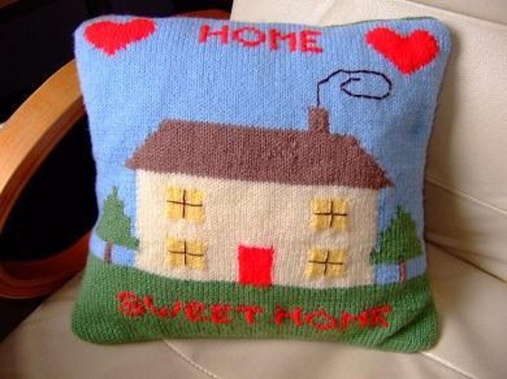 Home sweet home cushion cheap covers