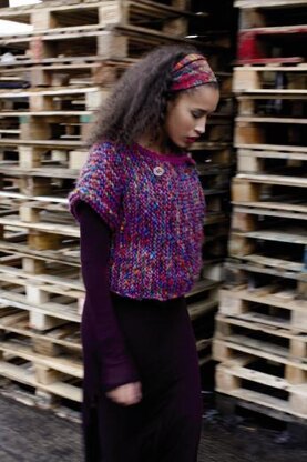 Big Wool Colour Collection