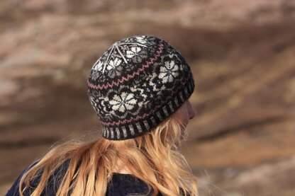 Buggiflooer Beanie