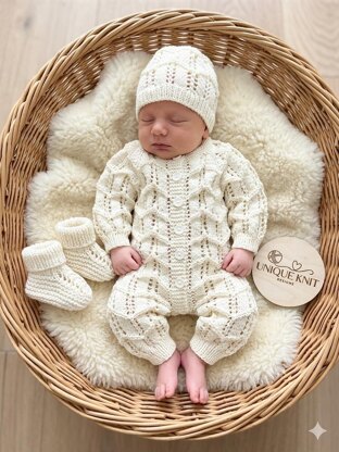 'Amari' Multi piece set