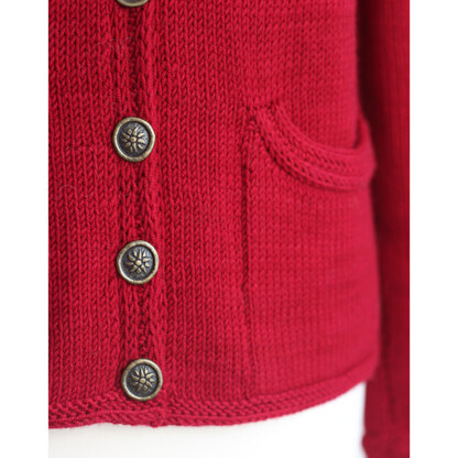 Åsa Tricosa Red Basalt PDF