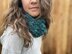 Ivy Infinity Scarf