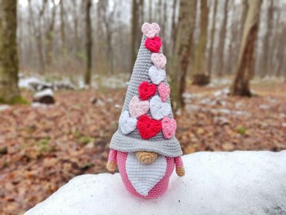 Gnome Valentine