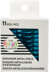 Happy Planner Metal Expander (BIG) Discs 1.75" 11/Pkg - Teal