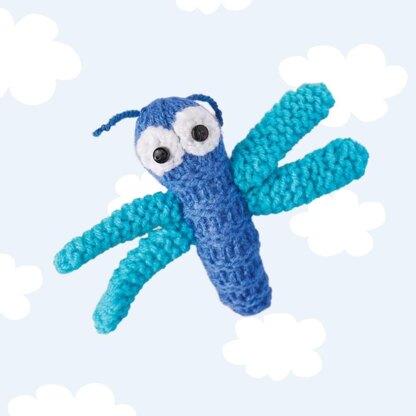 Beautiful Bugs Summer Mobile