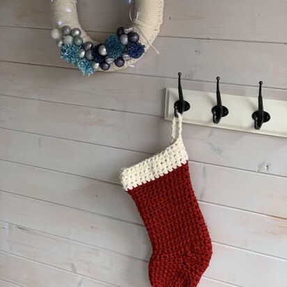 Festive fun Stocking