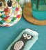 Owl Phone Case