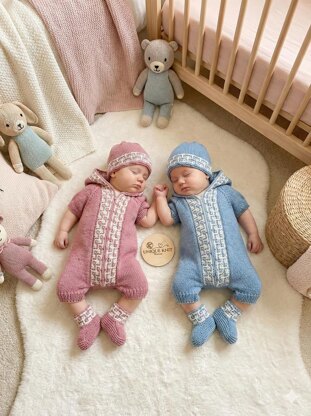 'Tetris' 3 piece set