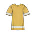 Simplicity S8964 Children's Dresses, Tops, Pants, and Hat - Paper Pattern, Size 3-4-5-6-7-8