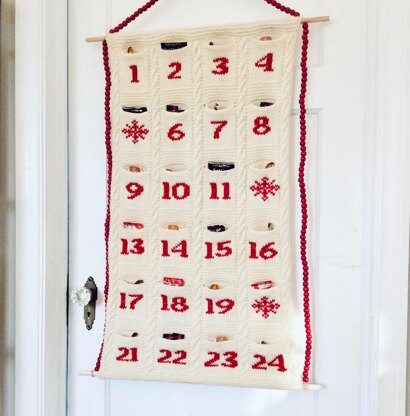 Advent Calendar