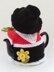 Welsh Lady Tea Cosy