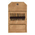 Lykke Umber 3.5" Interchangeable Circular Needle Set