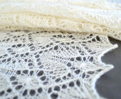 Precious Lace