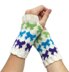 Women's Butterfly Mitts