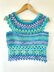 Yamba crochet top