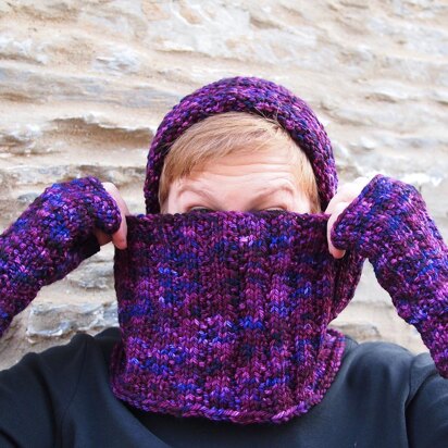 Squoonchy Cowl