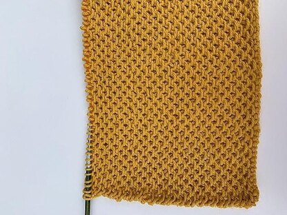 Coming Home Cowl