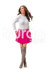 Burda Style Skirt B6586 - Paper Pattern, Size 6-20