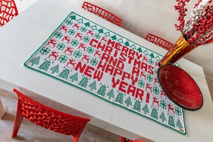 Santa's Letter Set