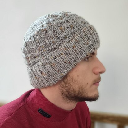 Climb Cliff hat