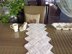 Table Runner N 142