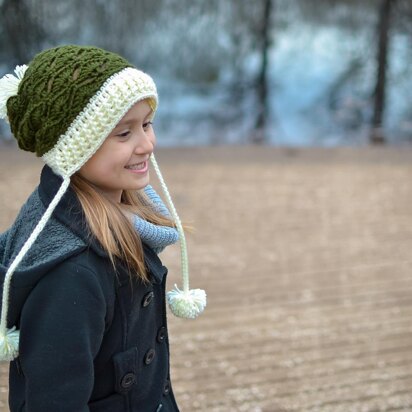 Sadie Slouch