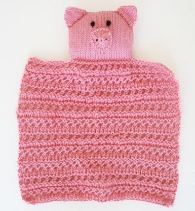 Lacy Pig Buddy