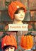 Pumpkin Hat