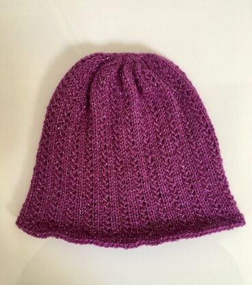 Hat for Felicity