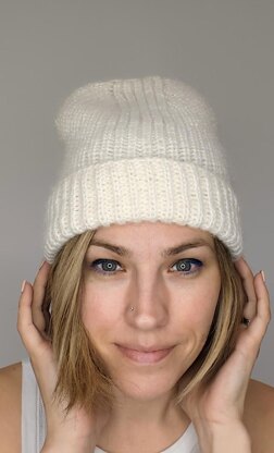 Caprice Beanie