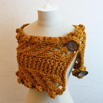 Rustico Cowl / Wrap