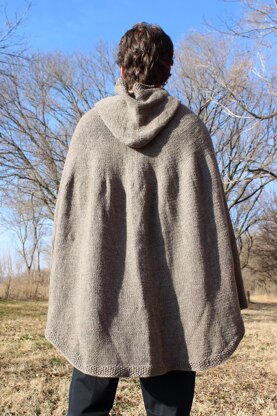 Thorin Cloak