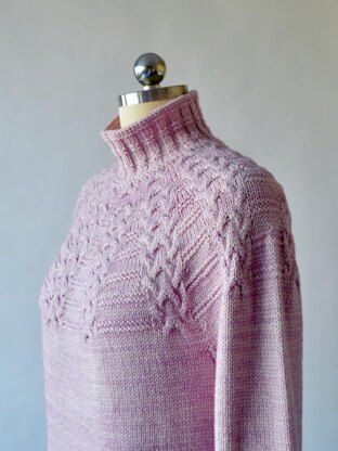 Evaline Pullover