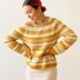 City of the Sun Sweater